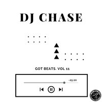 Escape Plan Freestyle - DJ Chase
