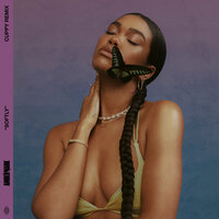 Softly - Amber Mark & Cuppy