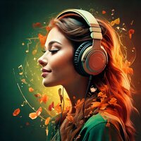 Restful Sounds for a Peaceful Mind - Binaural Sensation & Binaural Alpha & Binaural Fragment