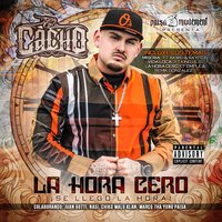 Tinta - El Cacho