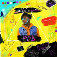 Pda - Mike Taylor