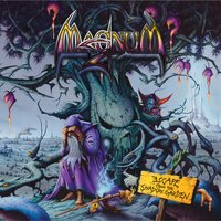 The Valley of Tears - Magnum