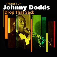 Carpet Alley Breakdown - Johnny Dodds