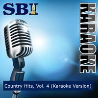 Only God Could Love You More - SBI Audio Karaoke