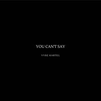 You Can't Say - VYBZ Kartel
