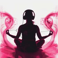 Serenity in Sequence - Ahanu Om Chant & Sundance Darling & Golden Frequencies