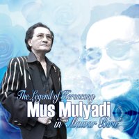 STB. Kecewa - Mus Mulyadi