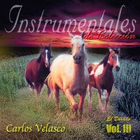 Ritmo Africano - Carlos Velasco