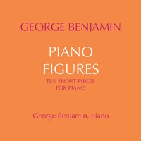 Piano Figures: X. Whirling - George Benjamin