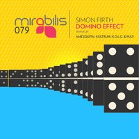 Domino Effect - Simon Firth