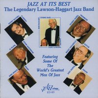 Wolverine Blues (Take 2) - Yank Lawson & George Masso & Kenny Davern & Al Klink & John Bunch & Bucky Pizzarelli