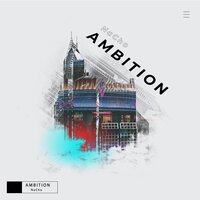 Ambition - Nacho