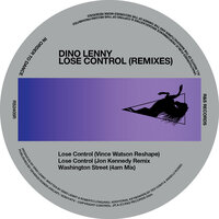 Lose Control - Dino Lenny & Jon Kennedy