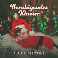 Beruhigendes Klavier für Neugeborene - Entspannende Piano Jazz Akademie