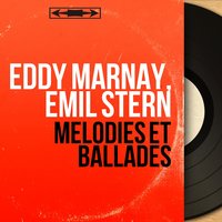 Ballade de Lady Jane - Eddy Marnay