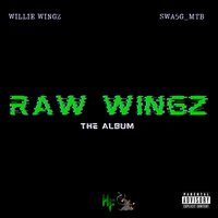 Trollin - Willie Wingz & Swa5G_MTB