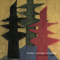 Børli 20 - Trio me' Børli