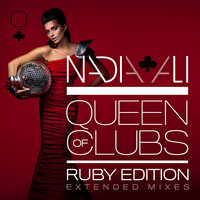 Fine Print - Nadia Ali