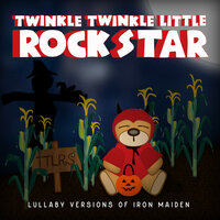 Aces High - Twinkle Twinkle Little Rock Star