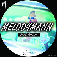 Time To Shine - Melodymann