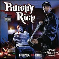 Throw It Back at Me - Philthy Rich & Freddie B