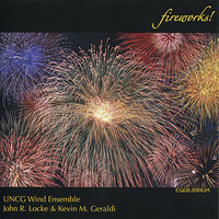 Funiculi-Funicula Rhapsody (arr. Yo Goto) - University of North Carolina - Greensboro Wind Ensemble & John R. Locke & Luigi Denza & UNCG Wind Ensemble