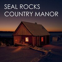 Higher Tides - Seal Rocks