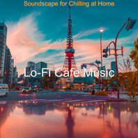 Bgm for Work from Home - Lo-Fi Cafe Music