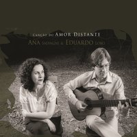 Contrato de Separação - Ana Salvagni & Eduardo Lobo & Matteo Ricciardi