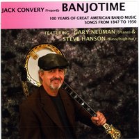 Cuddle Up A Little Closer Margie - Jack Convery