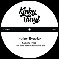 Everyday - Hurlee & Jakobin & Domino