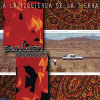 Pequeño Tratado de un Adiós - Panteón Rococó