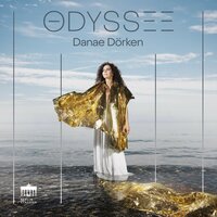 Waltz of lost Dreams - Danae Dörken
