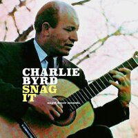 Ginny - Charlie Byrd