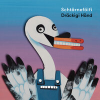 Es isch jetzt halt wie's isch - Schtärneföifi