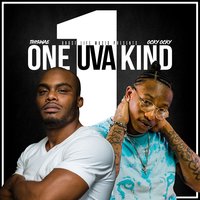 One Uva Kind - Ocky Ocky & Thiswae