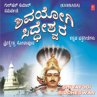 Shivyogi Siddheswar - Bela Sulakhe & Soham Chakraborty & Sunny Nair