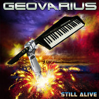 Resurrection - Geovarius