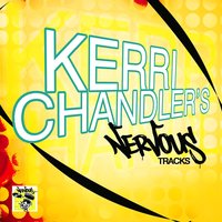 Rain - Kerri Chandler