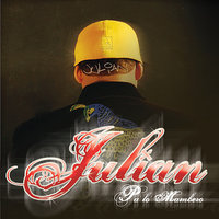 Aguila Real - Julian