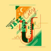 City of Souls - Jazz Guitar Club