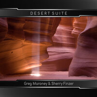 Wild Horses Run Free - Greg Maroney & Sherry Finzer
