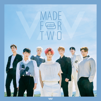 MADE FOR TWO - VAV