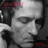 Glad But Sad - Newton