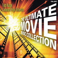 Theme From "Goldfinger" (Arr. R. Hayman) - Cincinnati Pops Orchestra & Erich Kunzel