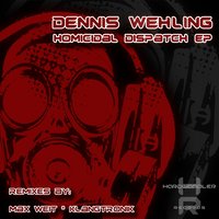 Homicidal Dispatch - Dennis Wehling & Embo