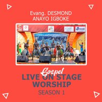 Take Glory - Evang. Desmond Anayo Igboke