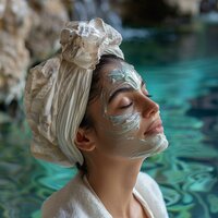 Brisa Tranquila Para Meditaciones Sentidas - Relajante música asiática de spa & La mejor música relajante de SPA & Mente positiva Espacio