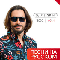 Ты да я - DJ Piligrim
