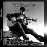April in the Rain - The Traveller